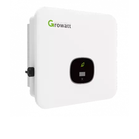 Growatt TL3 X Three Phase Inverters Inverter Features